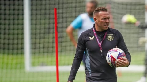 Football Association of Wales announce Craig Bellamy as new head coach till 2028