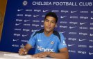 Football: Chelsea sign American wingback Caleb Wiley from Atlanta United