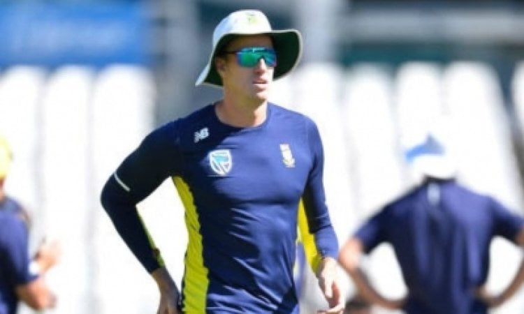 Gambhir approaches BCCI for Morkel's appointment as bowling coach: Report