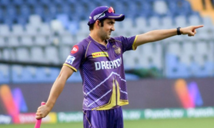 Gambhir discusses squad for Sri Lanka tour with national selection committee: Report