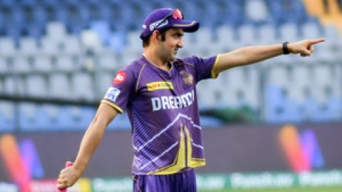 Gambhir discusses squad for Sri Lanka tour with national selection committee: Report