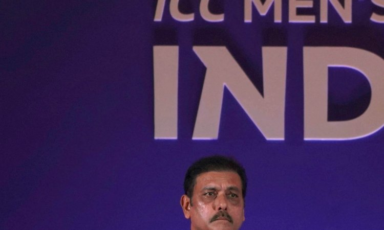 Gautam Gambhir will come with fresh ideas as India head coach, says Ravi Shastri