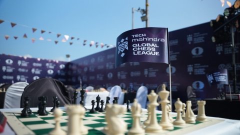 Global Chess League unveils six franchises for season 2