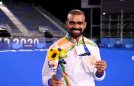 Goalkeeper PR Sreejesh to retire from international hockey after Paris Olympics