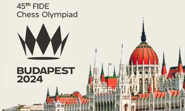 Gopakumar appointed as Fair Play Officer for Chess Olympiad in Hungary