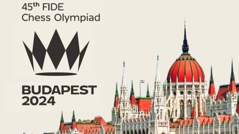 Gopakumar appointed as Fair Play Officer for Chess Olympiad in Hungary