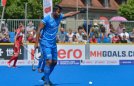 Hockey: 'This opportunity motivates me to work even harder', says defender Sanjay on Olympic debut