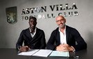 'I can't wait to get started': Onana joins Aston Villa fromEverton