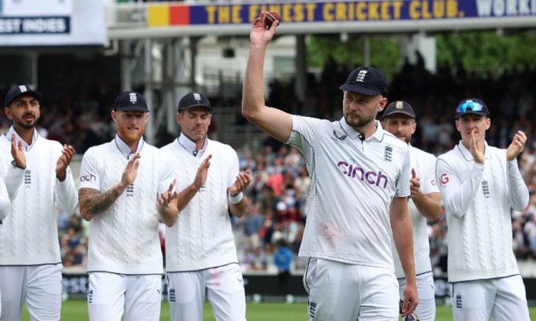 'I don't think it's sunk in yet': Atkinson on debut Test burst of 7-45 at Lord's