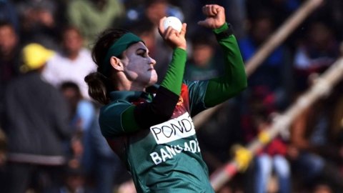 'I was waiting to grab the opportunity', says Jahanara on Women's Asia Cup recall