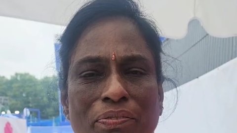 IANS Interview: Players getting a lot of facilities in last 10 years, says PT Usha 