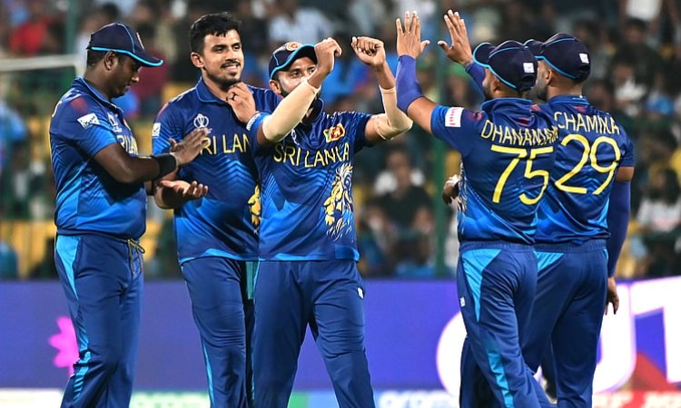 SL vs IND: இலங்கை டி20 அணி அறிவிப்பு; கேப்டனாக சரித் அசலங்கா நியமனம்!