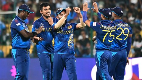 SL vs IND: இலங்கை டி20 அணி அறிவிப்பு; கேப்டனாக சரித் அசலங்கா நியமனம்!