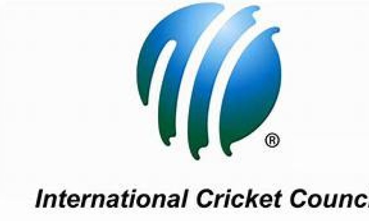 ICC appoints Roger Twose, Lawson Naidoo, Imran Khwaja to review delivery of 2024 Men’s T20 World Cup