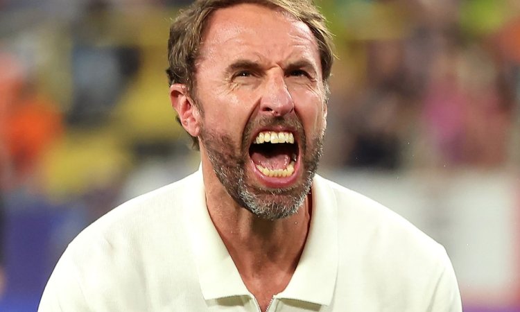 'I’m a believer of dreams': Southgate and England stand on the cusp of greatness