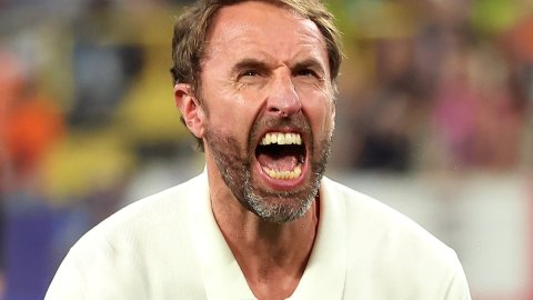 'I’m a believer of dreams': Southgate and England stand on the cusp of greatness