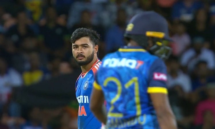 SL vs IND, 1st T20I: பயத்தை காட்டிய இலங்கை பேட்டர்கள்; பந்துவீச்சில் அசத்தி வெற்றிபெற்ற இந்தியா!