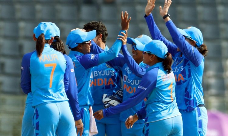 Women's Asia Cup 2024