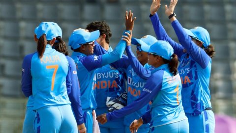 Women's Asia Cup 2024