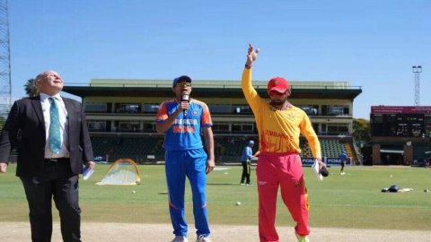 IND vs ZIM: Dream11 Prediction 3rd T20I, India vs Zimbabwe T20 Series 2024