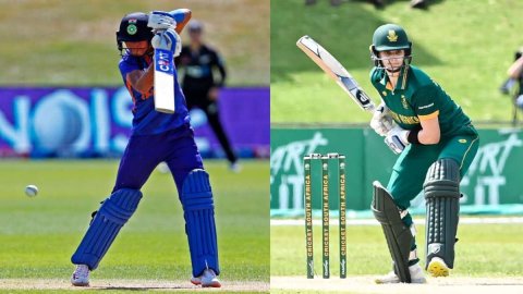 IND W vs SA W: Dream11 Prediction 1st T20I, India vs South Africa T20 Series 2024