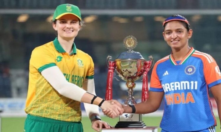 IND W vs SA W: Dream11 Prediction 2nd T20I, India vs South Africa T20 Series 2024