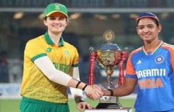 IND W vs SA W: Dream11 Prediction 2nd T20I, India vs South Africa T20 Series 2024