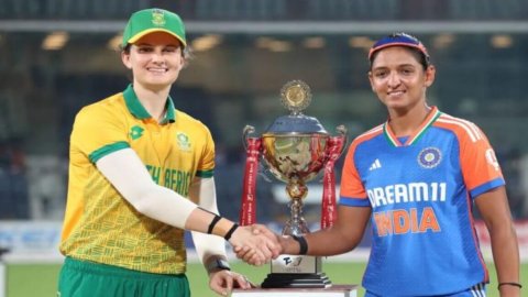 IND W vs SA W: Dream11 Prediction 2nd T20I, India vs South Africa T20 Series 2024