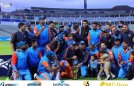 WCL 2024: பாகிஸ்தான் சம்பியன்ஸை வீழ்த்தி கோப்பையை வென்றது இந்திய சாம்பியன்ஸ்!