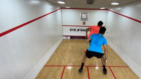 India boys to meet England for 5th spot in World Junior team squash