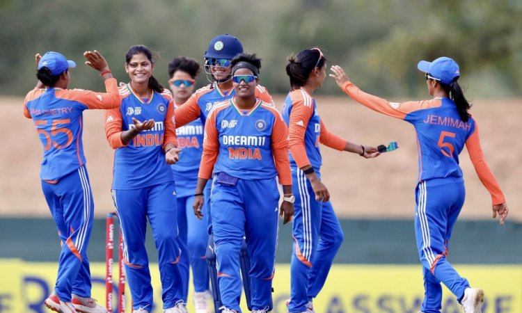 India should really focus on improving the No.3 batter position, says Mithali Raj