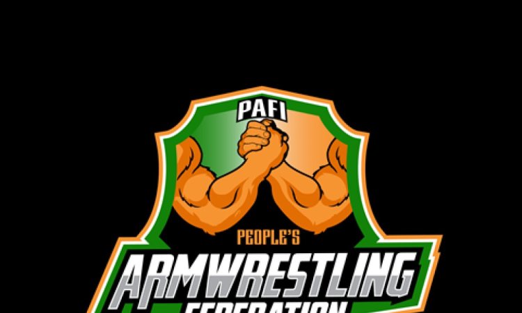 India to host Armwrestling Asian International Cup in October