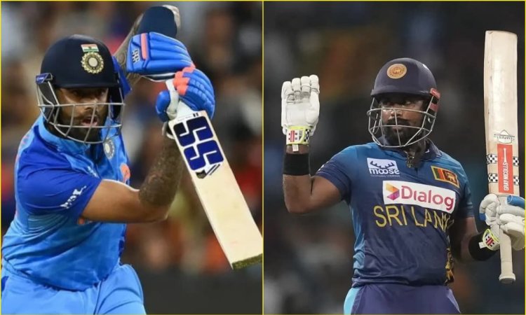 IND vs SL 1st T20I: क्या पहले टी20 मैच पर मंडराया बारिश का खतरा? जान लीजिए कैसा है पल्लेकेले के मौसम