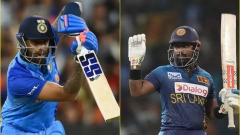 IND vs SL 1st T20I: क्या पहले टी20 मैच पर मंडराया बारिश का खतरा? जान लीजिए कैसा है पल्लेकेले के मौसम