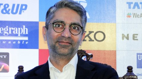 Indian Olympics will be remembered through Abhinav Bindra: Om Prakash Karhana