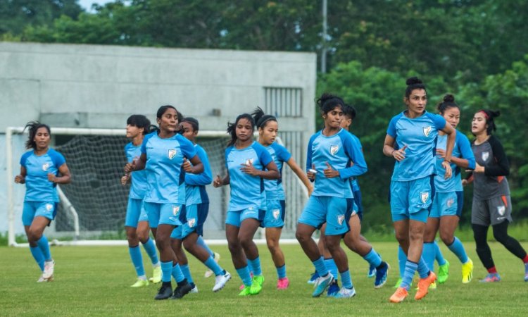 Indian senior women’s team aims to register first win against higher-ranked Myanmar