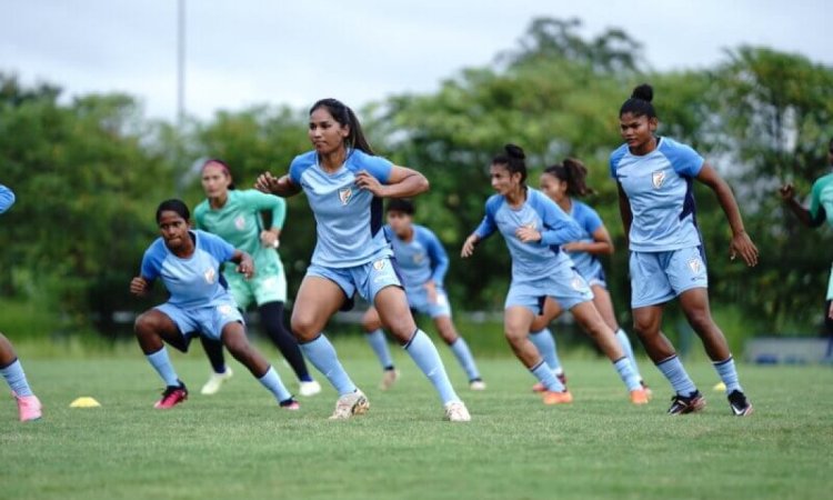 Indian women's squad ready for tougher challenges, says Chaoba Devi on eve of Myanmar tour