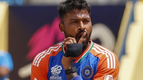 Injury could be why selectors dropped Pandya as captain, says Pradeep Sangwan