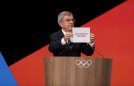 IOC elects Salt Lake City-Utah as host of 2034 Olympic and Paralympic Winter Games