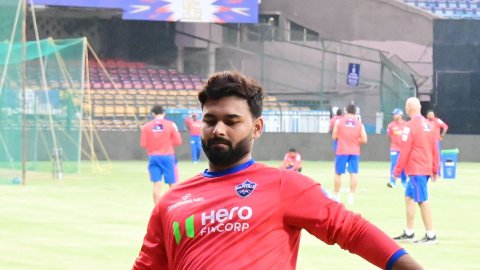 IPL 2025: Pant to stay with Delhi Capitals; Axar, Kuldeep too will be retained, sources tell IANS