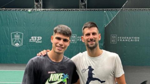 It could be Alcaraz v Djokovic again in final, but not likely an epic, says Vijay Amritraj ahead of 