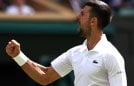 'It is going to take my best ability to beat Alcaraz': Djokovic ahead of Wimbledon final