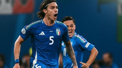 Italian defender Riccardo Calafiori close to joining Arsenal: Report