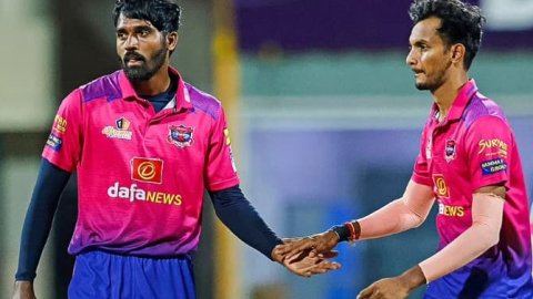 TNPL 2024: நடராஜன், அஜித் ராம் அசத்தல்; கிராண்ட் சோழாஸை வீழ்த்தி தமிழன்ஸ் அபார வெற்றி!