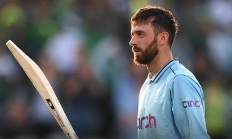 James Vince pleas for peace after persistent attacks on property