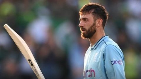 James Vince pleas for peace after persistent attacks on property