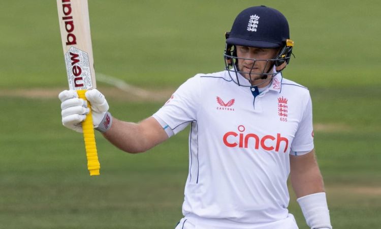 Joe Root Creates History in first test vs west indies equals Ricky Ponting’s Record