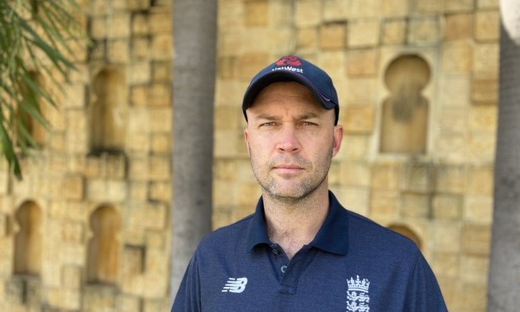 Jonathan Trott takes over as head coach of Pretoria Capitals in upcoming SA20 season