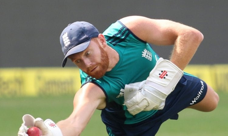 Jonny Bairstow not ready to give up on England Test spot