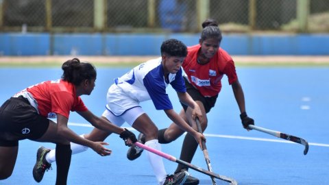 Jr Women, Men East Zone Hockey: Manipur, Jharkhand, Bengal, Odisha, Bihar win on Day 4